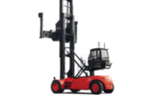 Chariots élevateurs frontaux diesel Linde C 90/8