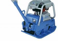Plaques vibrantes réversibles weber mt CR 5/70 E