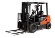 Chariots élevateurs frontaux diesel Doosan D35C-5