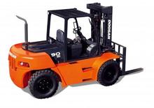 Chariots élevateurs frontaux diesel Doosan D 60