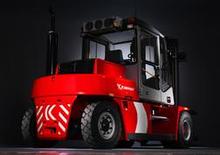 Chariots élevateurs frontaux diesel Kalmar DCE 60-6 HE