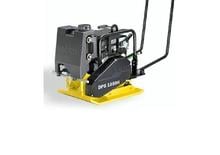 Plaques vibrantes unidirectionnelles Wacker Neuson DPS1850H Basic