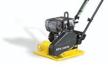 Plaques vibrantes unidirectionnelles Wacker Neuson DPS1850H Vario