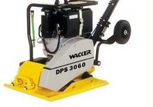 Plaques vibrantes unidirectionnelles Wacker Neuson DPS 3060