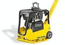Plaques vibrantes réversibles Wacker DPU 2540 H