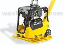 Plaques vibrantes réversibles Wacker DPU 2560 H-TS