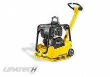 Plaques vibrantes réversibles Wacker Neuson DPU3050H