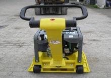 Plaques vibrantes réversibles Wacker Neuson DPU3060Hts