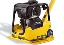 Plaques vibrantes réversibles Wacker DPU 3070 H