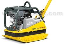 Plaques vibrantes réversibles Wacker Neuson DPU 4545 He