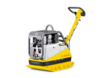 Plaques vibrantes réversibles Wacker Neuson DPU5545He