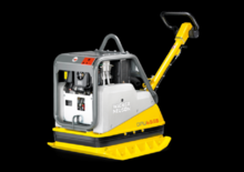Plaques vibrantes réversibles Wacker Neuson DPU6555He