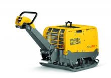 Plaques vibrantes réversibles Wacker Neuson DPU80 Lem 770