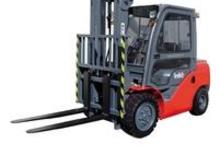 Chariots élevateurs frontaux diesel Belet DV 35 BVB