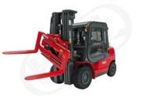 Chariots élevateurs frontaux diesel Belet DV 50 BVB
