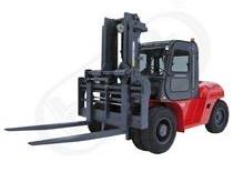 Chariots élevateurs frontaux diesel Belet DV 80 BVB