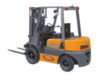 Chariots élevateurs frontaux diesel OMG Ergos 20 D 