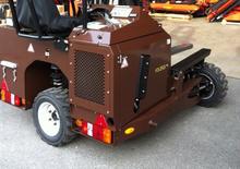 Chariots élévateurs  embarqués diesel Palfinger F3 253 PX 4W