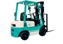 Chariots élevateurs frontaux diesel Artison FD 15