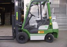 Chariots élevateurs frontaux diesel Artison FD 15