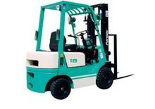 Chariots élevateurs frontaux diesel Artison FD 18