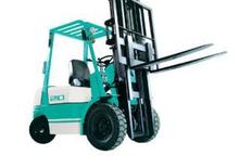 Chariots élevateurs frontaux diesel Artison FD 20