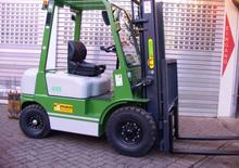 Chariots élevateurs frontaux diesel Artison FD 20