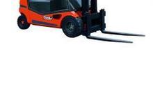 Chariots élevateurs frontaux diesel Fimsa FD 25