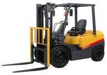 Chariots élevateurs frontaux diesel TCM FHD 15 T 3 Inoma
