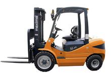 Chariots élevateurs frontaux diesel Maximal FD 35 T-M2WO3