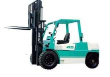 Chariots élevateurs frontaux diesel Artison FD 40