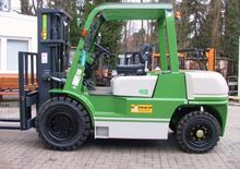Chariots élevateurs frontaux diesel Artison FD 40