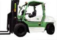 Chariots élevateurs frontaux diesel Artison FD 60