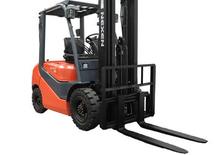 Chariots élevateurs frontaux diesel Nexen FDX 25