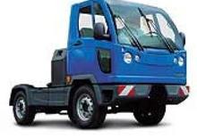 Véhicules communaux multi-usages à diesel diesel Multicar FUMO Body