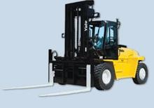 Chariots élevateurs frontaux diesel Yale GDP 140 EB