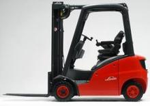 Chariots élevateurs frontaux diesel Linde H 12 D