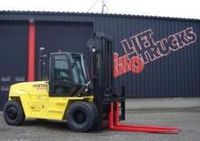 Chariots élevateurs frontaux diesel Hyster H16.00XM 6