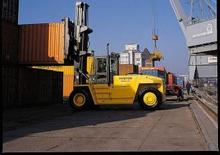 Chariots élevateurs frontaux diesel Hyster H 18.00 XM - 12 EC