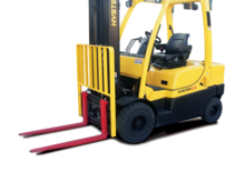 Chariots élevateurs frontaux diesel Hyster H2.5XT