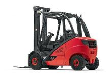 Chariots élévateurs diesel antidéflagrants Linde H35D