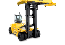 Chariots élevateurs frontaux diesel Hyster H50.00XM 16CH