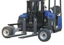 Chariots élévateurs  embarqués diesel King Lifter KL 3x3 M