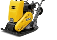 Plaques vibrantes unidirectionnelles Atlas Copco LF 130