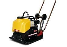 Plaques vibrantes unidirectionnelles Dynapac LF 90
