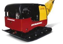 Plaques vibrantes unidirectionnelles Dynapac LH 300 E