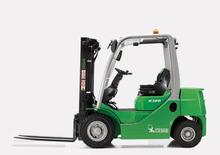 Chariots élevateurs frontaux diesel Cesab M 325