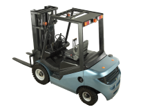 Chariots élevateurs frontaux diesel MaxGermany MG-C 20 E