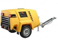 Compresseurs d'air portable - Gasoil, Electrique, Essence Kaeser Mobilair M 30