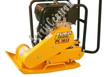 Plaques vibrantes unidirectionnelles Shatal PC 1613